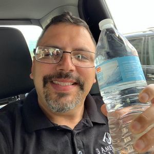 Meet your Posher, German